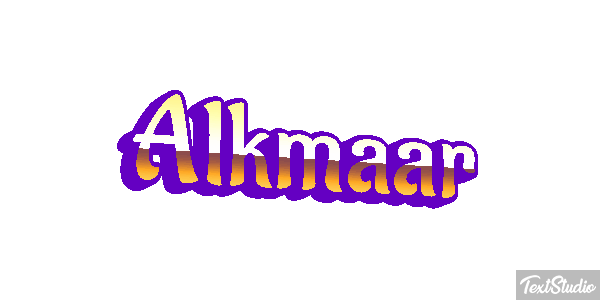 Alkmaar Metin efekti