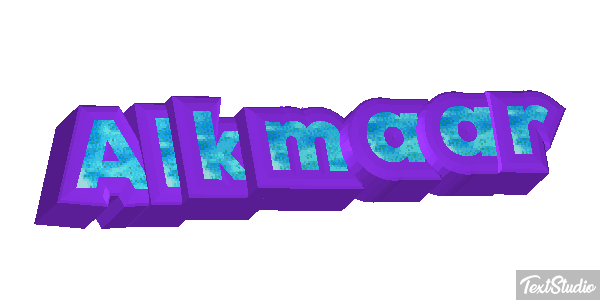 Alkmaar Metin efekti