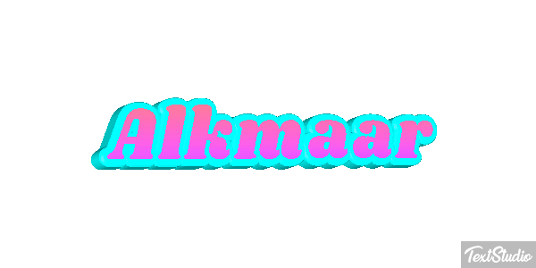 Alkmaar Metin efekti