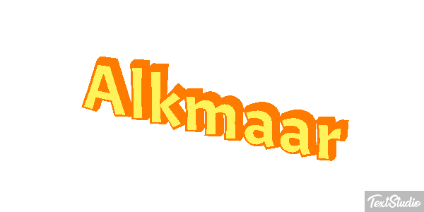 Alkmaar Metin efekti