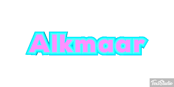 Alkmaar Metin efekti
