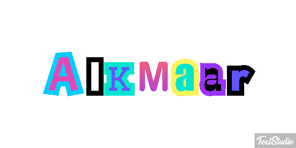 Alkmaar Metin efekti