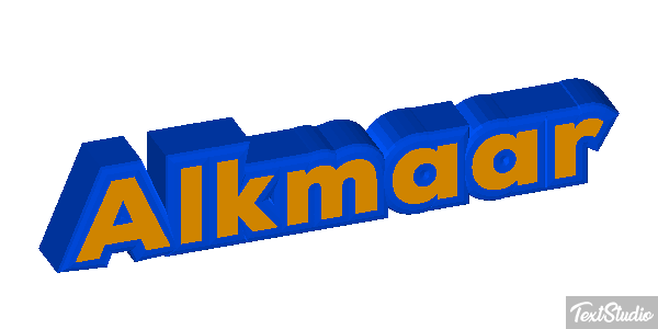 Alkmaar Metin efekti