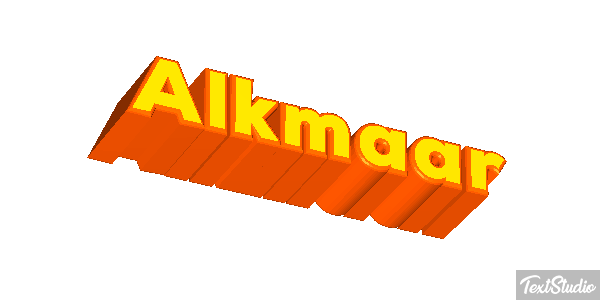 Alkmaar Metin efekti