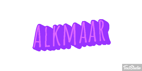 Alkmaar Metin efekti
