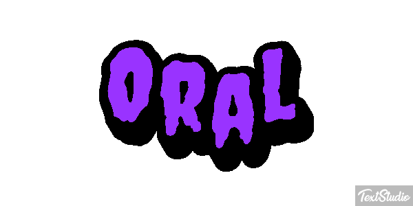 Oral Efeito do texto