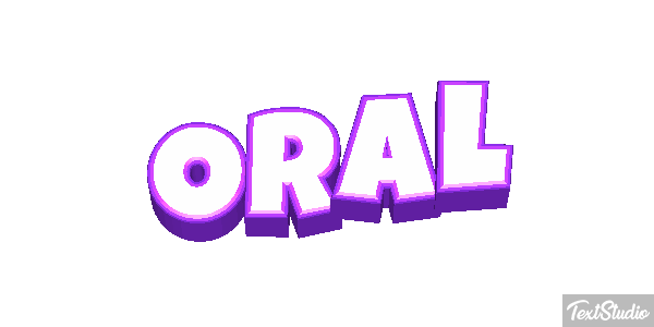 Oral Efeito do texto