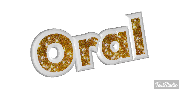 Oral Efeito do texto