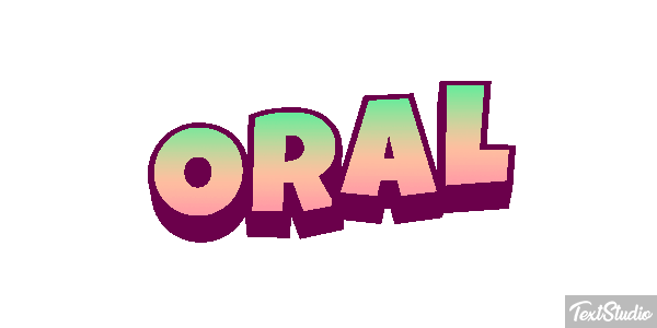 Oral Efeito do texto