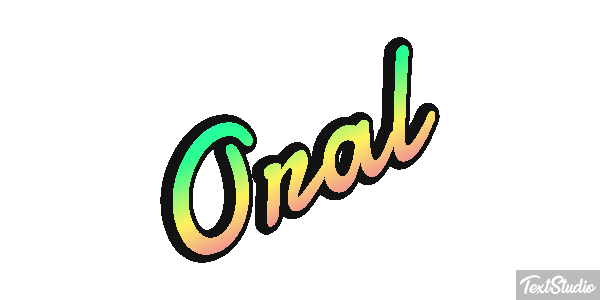Oral Efeito do texto