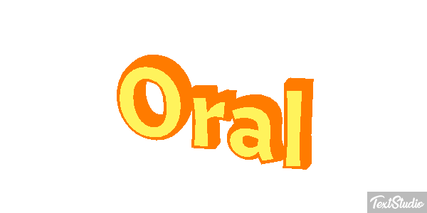 Oral Efeito do texto