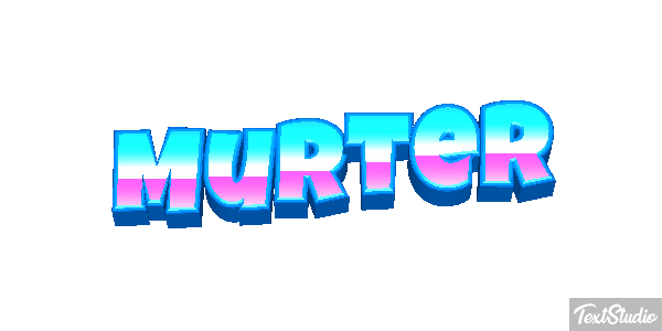 Murter Tekst effect