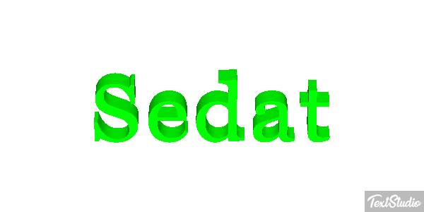 Sedat Metin efekti