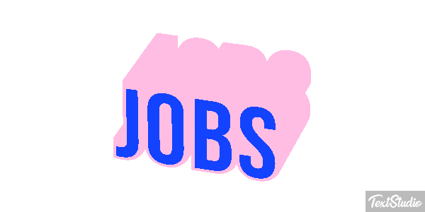 Jobs Efeito do texto