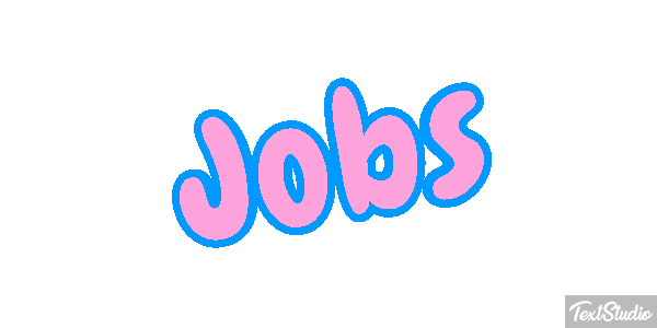 Jobs Efeito do texto