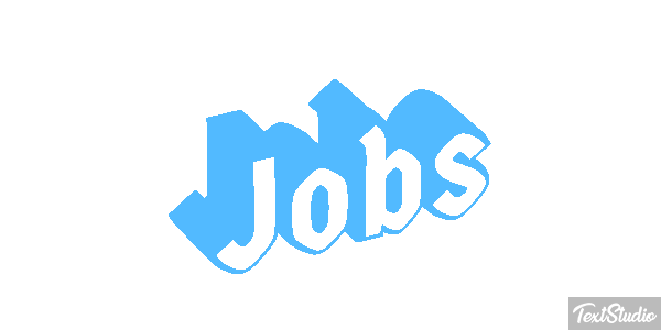 Jobs Efeito do texto