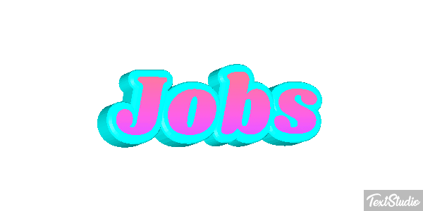 Jobs Efeito do texto