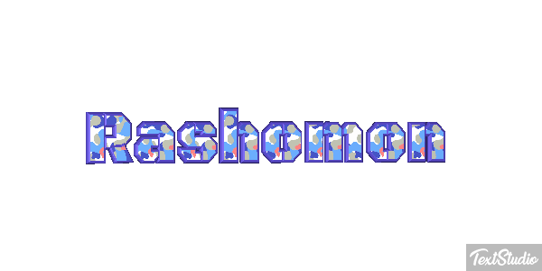 Rashomon Text effect