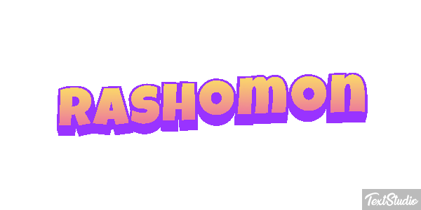 Rashomon Text effect
