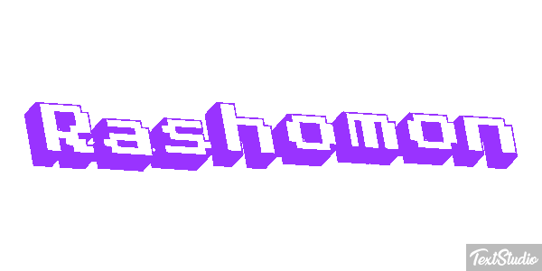 Rashomon Text effect