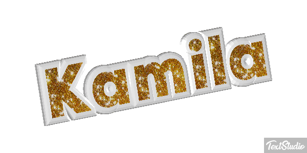 Kamila Efekt tekstowy