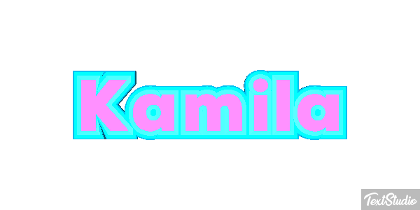 Kamila Efekt tekstowy