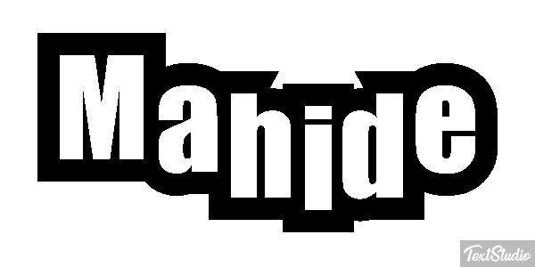 Mahide Metin efekti
