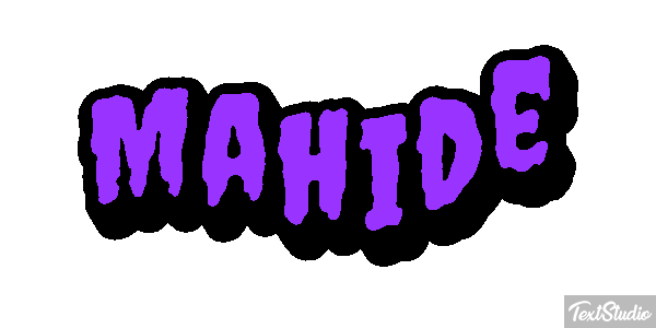 Mahide Metin efekti