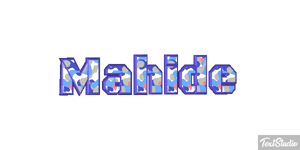 Mahide Metin efekti