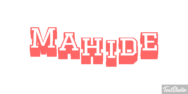Mahide Metin efekti