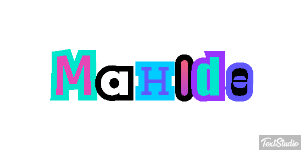 Mahide Metin efekti