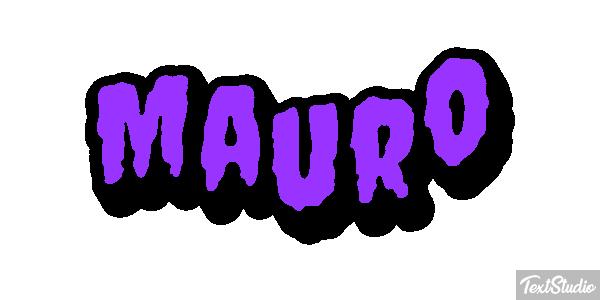 Mauro Effetto testo