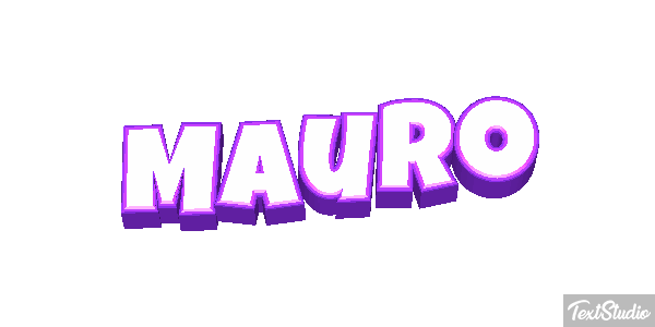 Mauro Effetto testo