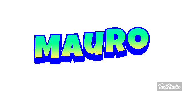 Mauro Effetto testo