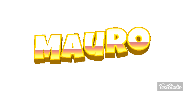 Mauro Effetto testo