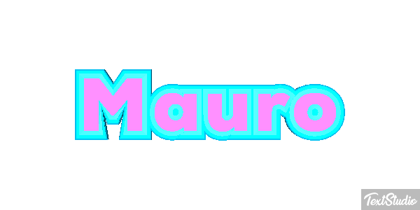 Mauro Effetto testo