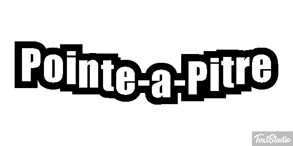 Pointe-à-Pitre Metin efekti