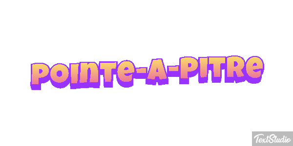 Pointe-à-Pitre Metin efekti