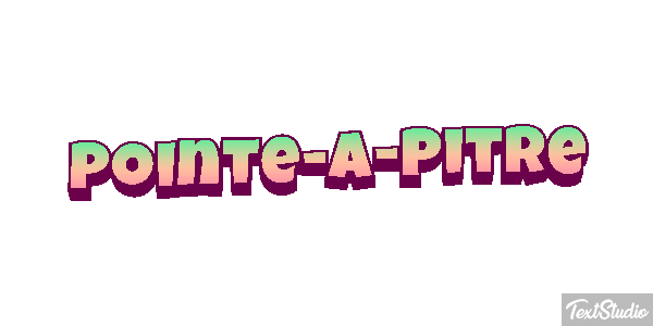 Pointe-à-Pitre Metin efekti