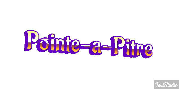 Pointe-à-Pitre Metin efekti