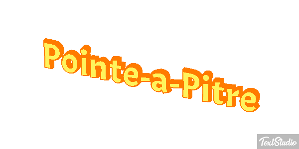 Pointe-à-Pitre Metin efekti