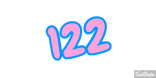 122 Effetto testo