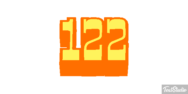 122 Effetto testo