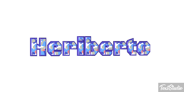 Heriberto Effet de texte
