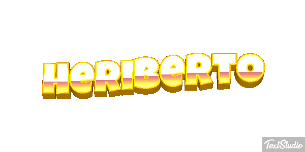 Heriberto Effet de texte