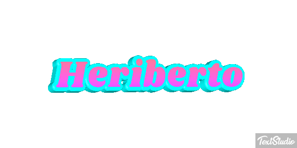 Heriberto Effet de texte