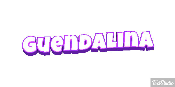 Guendalina Effetto testo