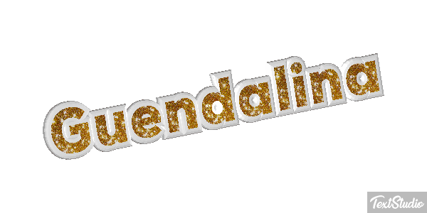 Guendalina Effetto testo