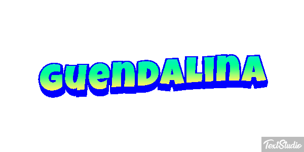 Guendalina Effetto testo