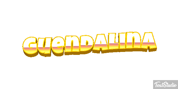 Guendalina Effetto testo